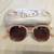 Sunglasses case and sunglass for kids all sale 3 thumbnail