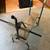 Weight-lifting bench 2 thumbnail