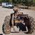 Antique Farmall tractor 4 thumbnail