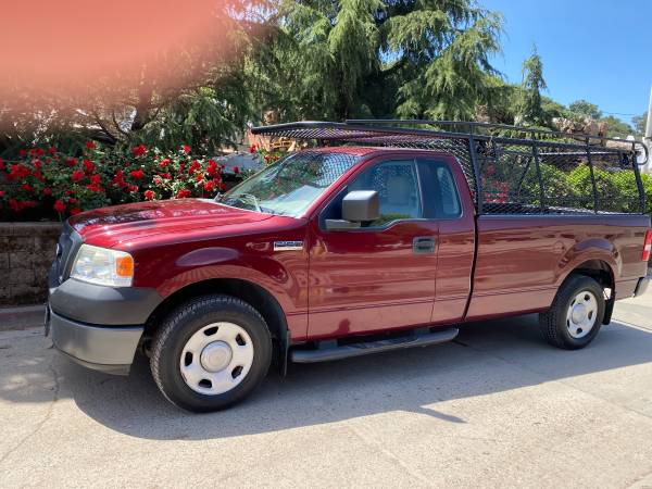 2006 Ford F150 XL - Photo 4