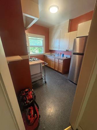 $835 / 1br - Albany 1BR – Near Capitol (Albany)63978411588482123