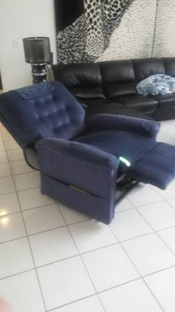 lift chair  Electric new 1