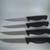 Hampton Forge Serrated Knives (4) 1 thumbnail