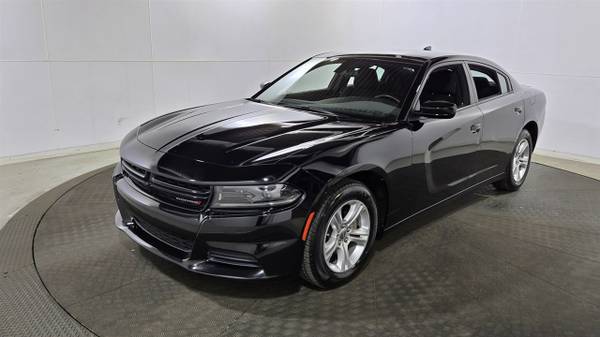 2023 Dodge Charger SXT - $20,809 (Jersey City NJ)63614263887873122