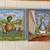 Kids Books on USA Major Cities NYC, Boston - States MN, TX MI MA HI FL 6 thumbnail