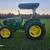 5075E JOHN DEERE TRACTOR 1 thumbnail