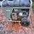 Briggs & Stratton 5550 Watt Generator - $300.00 3 thumbnail