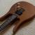 1970’s Hondo Longhorn HP 1081 6-String Electric Guitar-Bronze w/ HSC 7 thumbnail