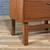 Single Mid-Century Modern Walnut Night Stand by Bassett Furniture, c.1 7 thumbnail