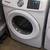 Samsung Front Load Washer And Gas Dryer 5 thumbnail