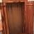 Beautifully crafted cedar wardrobe closet 6 thumbnail