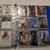 AEW Wrestling Cards Binder 8 thumbnail