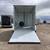 High Plains Trailers!**7X14**CellTech Enclosed Trailer 4 thumbnail