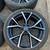 OEM 2015-2025 Golf R GTI MK5 MK6 MK7 MK8 Wheels Rims Tires Audi A3 4 thumbnail