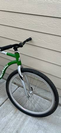 Van dessel country road bob single speed gravel bike - $160 (Boise)63471412542083121