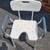 Adjustable Height Shower Chair 1 thumbnail