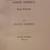 1925 Montcalm and Wolfe 2 volume Francis Parkman Centenary Edition 5 thumbnail
