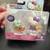 Keroppi & Hello Kitty 2 Figure Pack Hello Kitty And Friends Sweet And 1 thumbnail