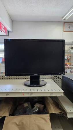 Monitor 1