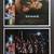 Lot of 8 Original Vintage Movie Poster Lobby Cards Excalibur Film 1981 11 thumbnail
