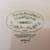 Cheese Plate - new in box - Nikko Japan 4 thumbnail