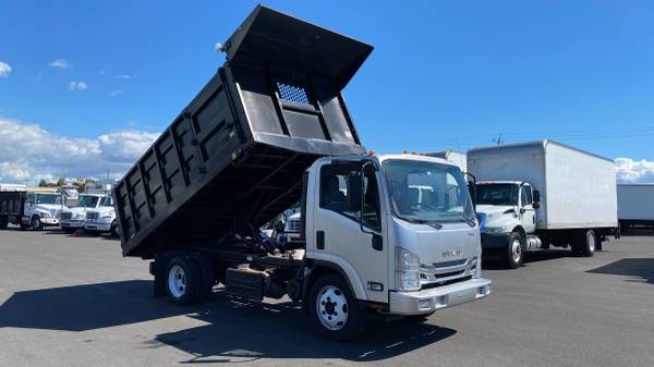 2019 Isuzu NRR | New - Photo 6