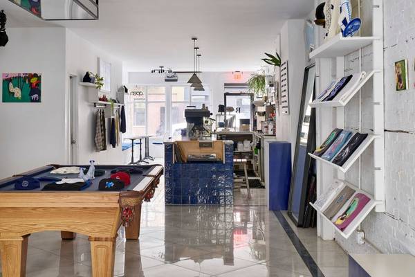 $2,790 / 604ft2 - ☕️Calling All Café Owners – We Want You! (East Williamsburg)63689608657537120