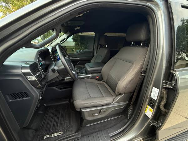 2023 Ford F150 4x4 XLT - Photo 13