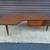 Retro Mid Century Two Tier Coffee Table. 3 thumbnail
