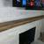 Fireplace Mantles on SALE... Barn Beams & Live Edge 20 thumbnail