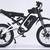 GHOSTCAT F4X PRO Full Suspension Electric Bike BLACK FRIDAY SALE 6 thumbnail