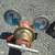 Airco cutting torch & regulators 2 thumbnail