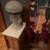 Vanity - Mirror - Antique 7 thumbnail