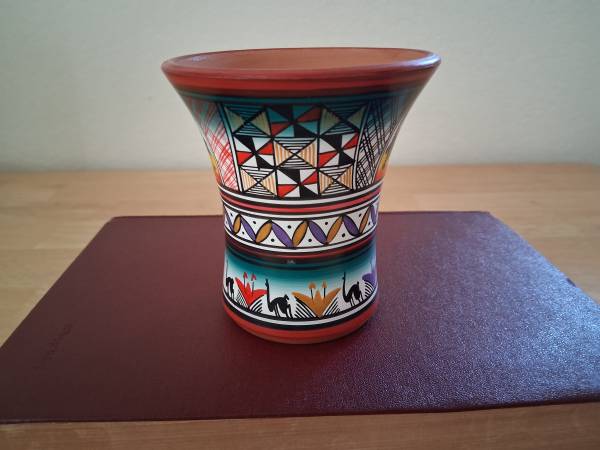 Vase 1