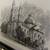 George Mathis “CATHEDRAL OF THE BLESSE Rare Original Signed Lithograph 7 thumbnail