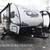BLOW OUT PRICE! 2023 Black Label Wolf Pup 16BHS Travel Trailer-BUNKS 1 thumbnail