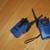 Cobra FRS-250 Walkie Talkies - pair 1 thumbnail
