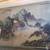 Framed Asian Landscape Painting 6 thumbnail