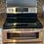 2013 Kenmore double-oven electric range with ceramic glass top 6 thumbnail