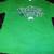 Feeling Lucky? Lucky Charms 2008 Green XL T-Shirt 1 thumbnail