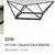Beveled Glass Coffee Table 8 thumbnail