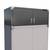 BLACKCOMB 48" wide Stacking cabinet, Graphite 1 thumbnail