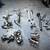 Drilled levers with hoods, Bars, levers 9 thumbnail
