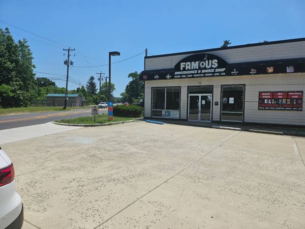 $2,975 / 1000ft2 - Espacio Comercial en Alquiler Cerca de Cape May! (North Cape May)63612017540867121