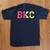 Vintage 1980s new Burger King adult size small t shirt 5 thumbnail