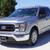 2023 Ford F-150 F150 F 150 XLT 4x2 4dr SuperCrew 5.5 ft. SB 1 thumbnail
