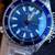 Citizen Automatic Promaster Dive Watch NY0136-52L 3 thumbnail