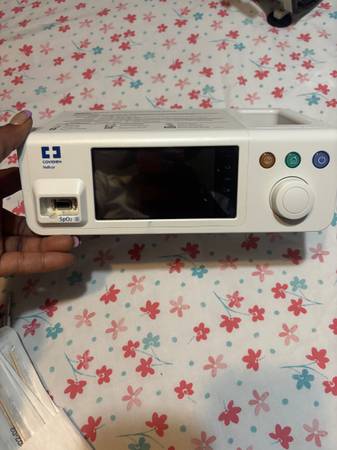 COVIDIEN Nellcor SpO2 1