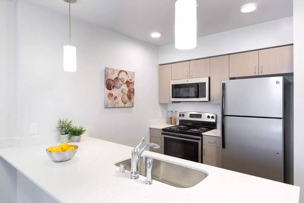 $1.395 / 1br - 542ft2 - ¡Entra como extraño y quédate como vecino! 1 dormitorio/1 baño/542 pies cuadrados (Seattle)63659679711875124