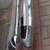 1961 LeSabre Electra Buick FRONT BUMPER + BRACKETS nice OEM 13 thumbnail